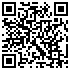 qrcode für HAGER Wippe 1fach Pfeile Tastsensormodul 55mm hfr verkehrsweiß - GW1AC9016