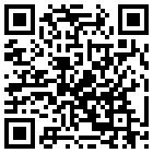 qrcode für HAGER GB080313020 - Blende 3fach Steckdose beschriftbar 80mm hfr rot