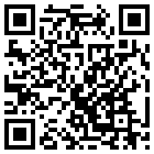 qrcode für Jung LSD 981 SW - LSD981SW Rahmen 1fach LS/FD design schwarz