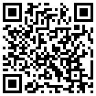 qrcode für JUNG Rahmen 5fach bruchsicher Serie A creation schwarz - AC585BFSW