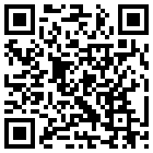 qrcode für JUNG Video Design Cover Symbolen bedruckt Serie A/AS alpinweiß - SIV6ADCWW