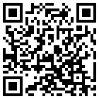 qrcode für JUNG AC 581 GL WW - AC581GLWW Glasrahmen 1fach Serie A creation alpinweiß