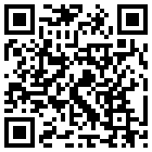 qrcode für HAGER Inneneck einstellbar 65x130mm Oberteil 80mm graphitschwarz - BR651304H9011