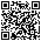 qrcode für JUNG Video Design Cover Symbolen bedruckt alpinweiß - SIV6CDDCWW