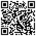 qrcode für JUNG Audio Design Cover Symbolen bedruckt Serie A/AS aluminium - SIA6ADCAL