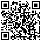 qrcode für HAGER Blendenzwischstück anreihbar hfr OT80mm graphitschwarz - GV0809011