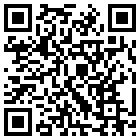 qrcode für HAGER Wippe 2f Jalousieschalter Rahmenblende 55 hfr - GW2AB9016
