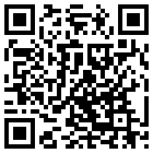 qrcode für Jung LS961BWW - Blind Abdeckung Tragring verschraubt alpinweiß