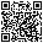qrcode für Jung AS591-5PBF - Wippe Symbolen Auf/Ab 509VU/539VU bruchsicher Serie weiß