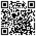qrcode für OBO Bettermann VH-P5 - Abdeckplatte 2fach Modul45 95x95mm PA rapsgelb RAL1021 6109836