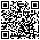 qrcode für HAGER GB080303020 - Blende 3fach Steckdose Oberteil 80mm hfr rot